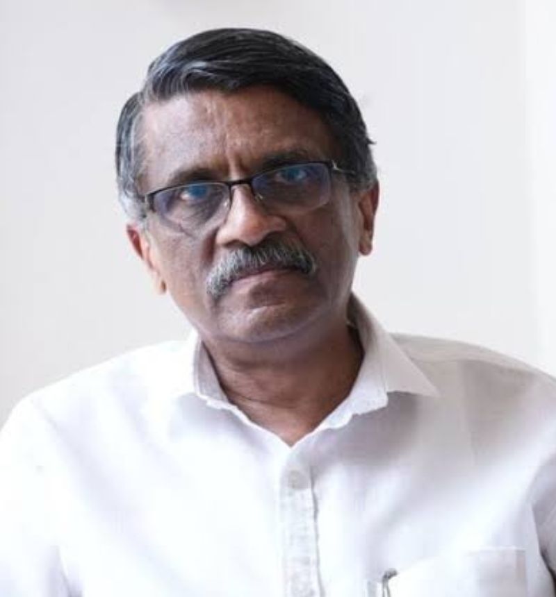 Vijaya Raghavan